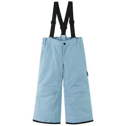 Pantalon de ski enfant Reima Proxima 2023 bleu clair Frozen Blue