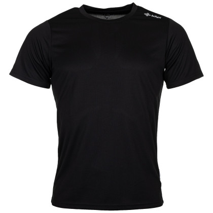 T-shirt homme Kilpi Dima-M vert Black