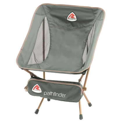 Chaise Robens Pathfinder Lite girs GraniteGray