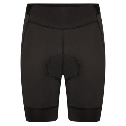 Short vélo femme Dare 2b AEP Prompt Short vert Blk/BlkEmpwr