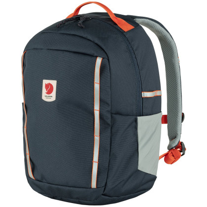 Sac à dos enfant Fjällräven Skule Kids bleu foncé Navy