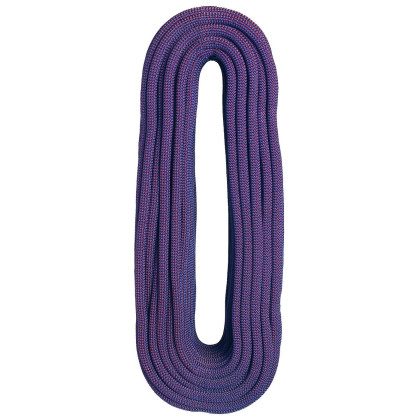 Corde d'escalade Singing Rock Duran 10,4 mm (60 m) violet