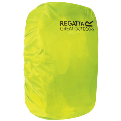 Housse de pluie pour sac à dos Regatta 20 35L Raincover green LemonLime