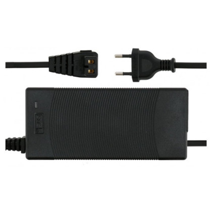 Adaptateur Mestic AC adapter vert black