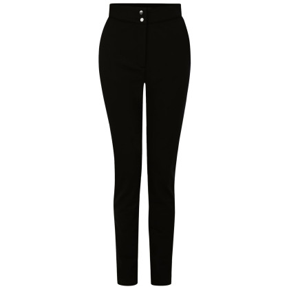 Patalon femme Dare 2b Sleek III Pant vert Black