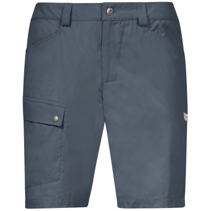 Short homme Bergans Nordmarka Leaf Light Shorts Men bleue Orion Blue