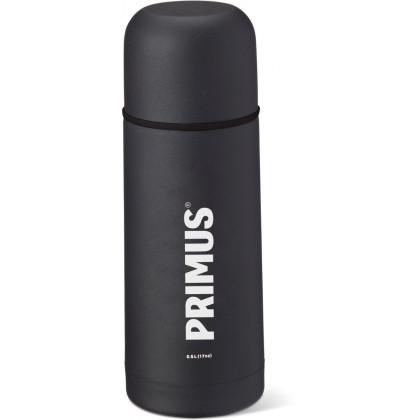 Thermos Primus Vacuum Bottle 0,5 l vert Black