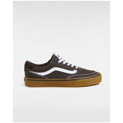 Chaussures homme Vans Brooklyn Ls