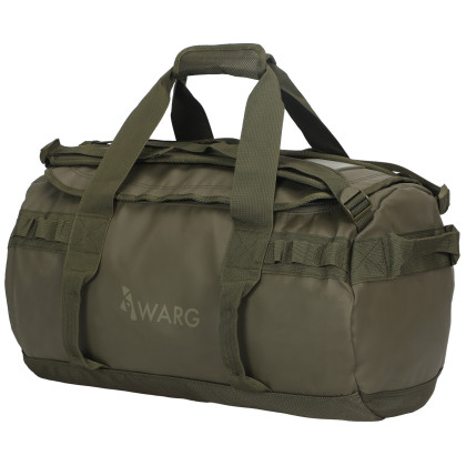 Sac de voyage Warg Transit Duffel 35l