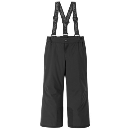 Pantalon de ski enfant Reima Proxima vert black