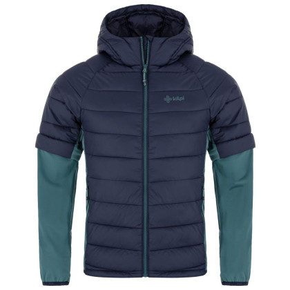 Veste d'hiver homme Kilpi Verons-M bleue