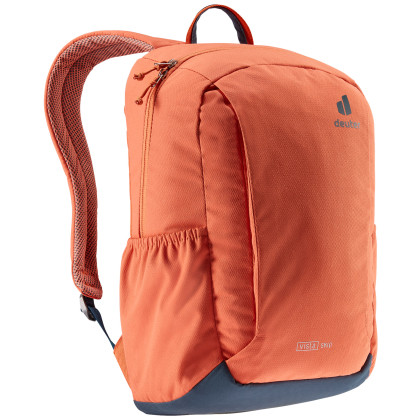 Sac à dos urbain Deuter Vista Skip orange SiennaMarine