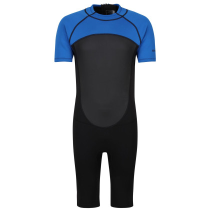 Combinaison en néoprène Regatta Shorty Wetsuit bleue OxfdBl/Black