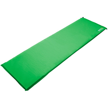 Matelas autogonflant Regatta Napa 5 Mat green ExtrmeGreen