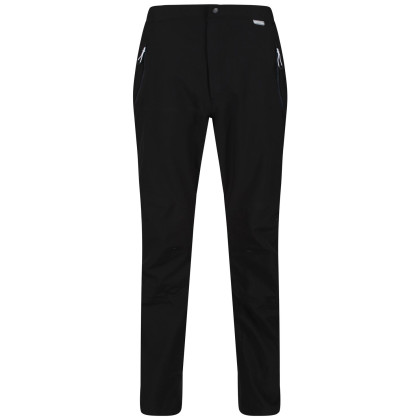 Pantalon homme Regatta Highton Stret OTr regular vert Black