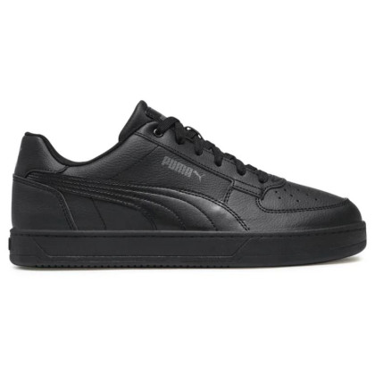 Chaussures Puma Puma Caven 2.0 vert Black-Cool Dark Gray