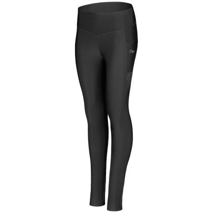 Patalon femme Etape Rebecca vert Black/Reflex