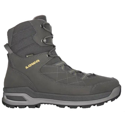 Chaussures homme Lowa Ottawa GTX girs Anthracite