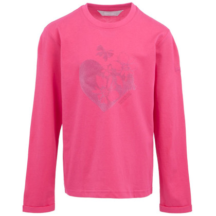 T-shirt enfant Regatta Wenbie III