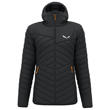 Veste homme Salewa Brenta Rds Dwn M Jkt vert black out