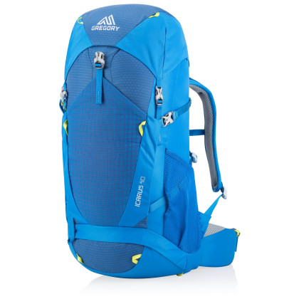 Sac à dos enfant Gregory Icarus 40 bleue HyperBlue