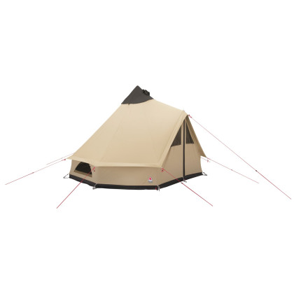 Tente familiale Robens Klondike S beige