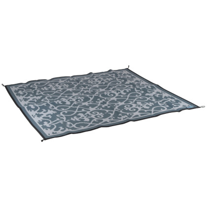 Tapis de tente Bo-Camp Chill mat Oriental XXL beige Beige