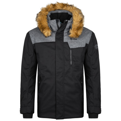 Veste homme Kilpi Alpha - M vert