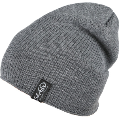 Bonnet d'hiver Sherpa Iowa II girs MelGray