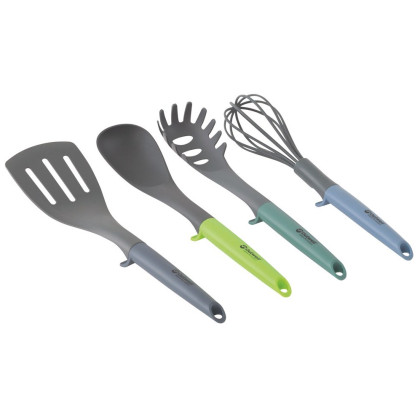 Set ustensiles de cuisine Outwell Almada Utensil Set mix1