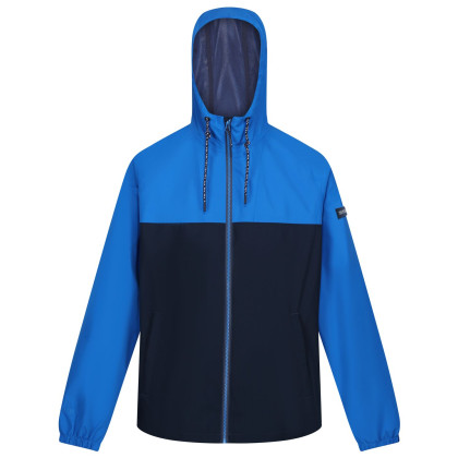 Veste homme Regatta Belcastel bleue OxfdBlu/Navy