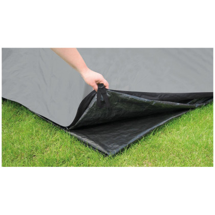 Tapis Easy Camp Edendale 400 vert Black