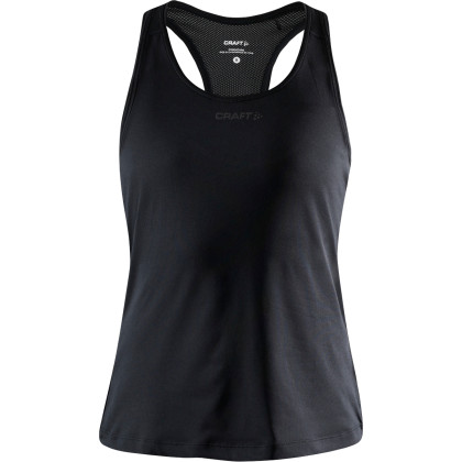 Top femme Craft ADV Essence vert Black