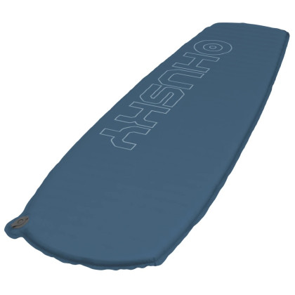 Matelas autogonflant Husky Fruty 4 bleu foncé dark blue