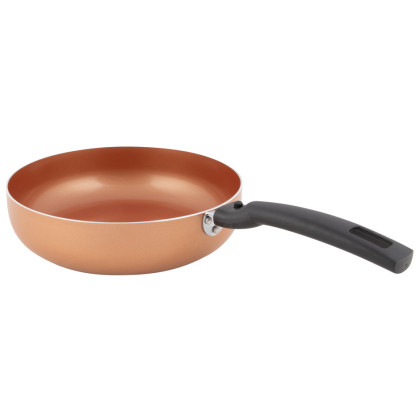 Poêle à frire Bo-Camp IND Sauté pan Ø 24 cm rose Bronz