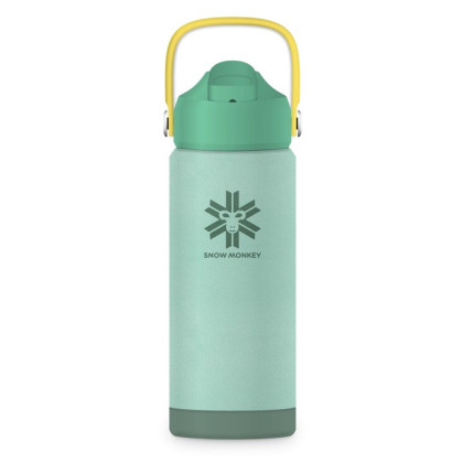 Thermos enfant Snow Monkey Kids 530 ml green Green