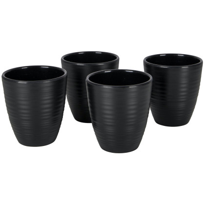 Set de tasses Bo-Camp Orville - 4ks vert Black