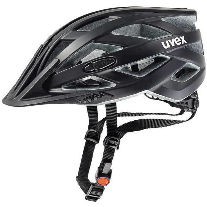 Casque vélo Uvex I-vo cc vert Black