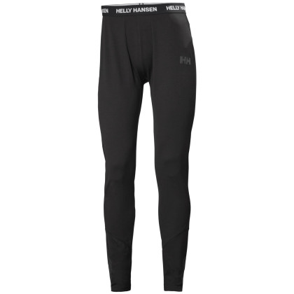 Pantalon sous-vêtements homme Helly Hansen Lifa Active Pant vert Black