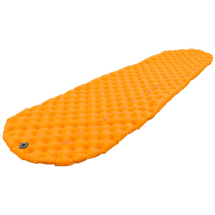 Matelas gonflable Sea to Summit Ultralight Insulated L orange Orange