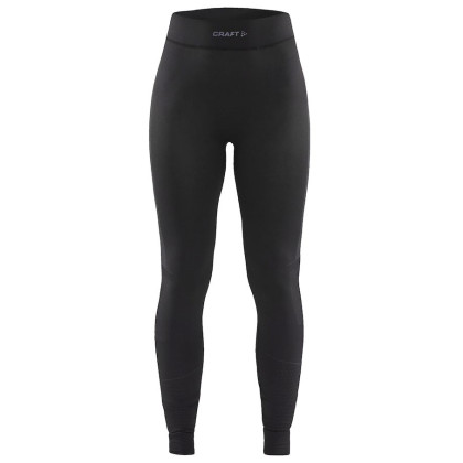 Pantalon sous-vêtement femme Craft Active Intensity W vert BlackAsphalt