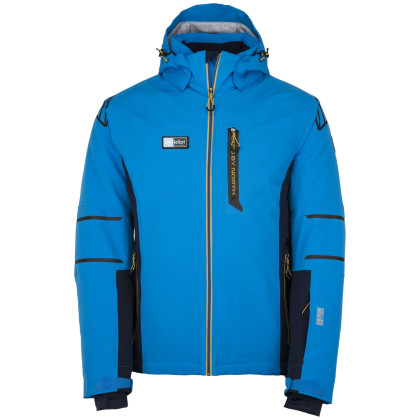 Veste de ski homme Kilpi Carpo M bleue Blu