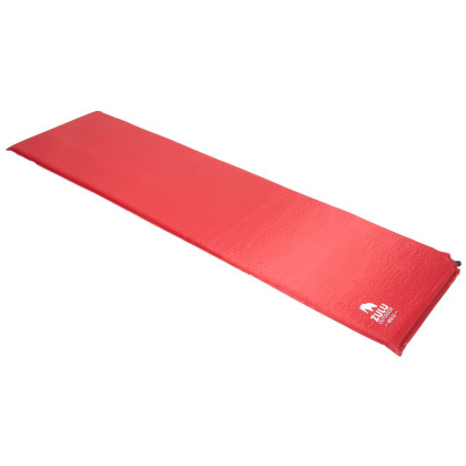 Matelas autogonflant Zulu Natal 2,5 rouge red