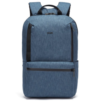 Sac à dos anti-vol Pacsafe Metrosafe X 20l bleue Darkden