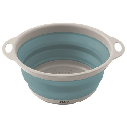 Passoire Outwell Collaps Colander bleu clair Classic Blue