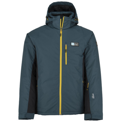 Veste de ski homme Kilpi Chip M bleue Trq