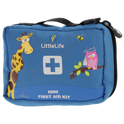 Trousses de secours LittleLife Mini First Aid Kit