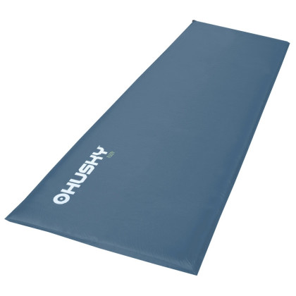 Matelas autogonflant Husky Fuzzy 3,5 bleue Blue