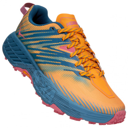 Chaussures de running femme Hoka Speedgoat 4