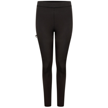 Leggings femmes Dare 2b Melodic II Walking Leggings vert Black